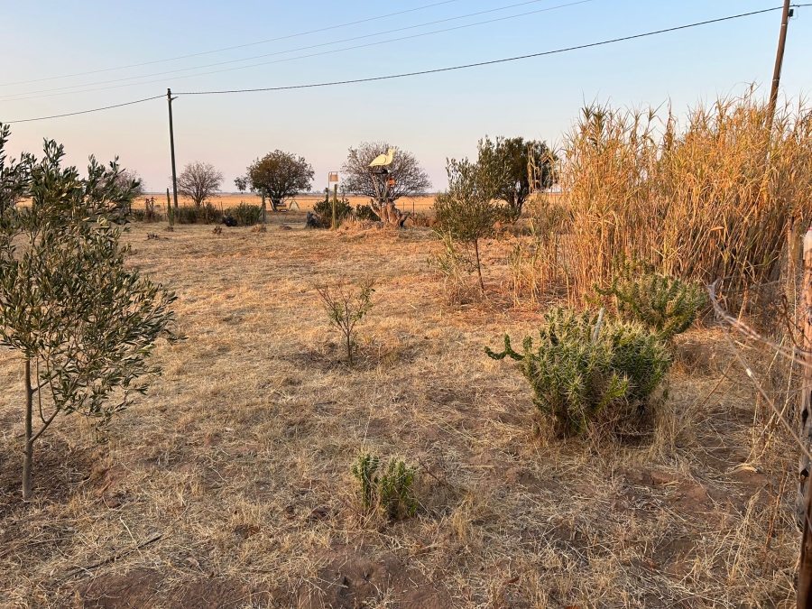 0 Bedroom Property for Sale in Aurora Western Cape